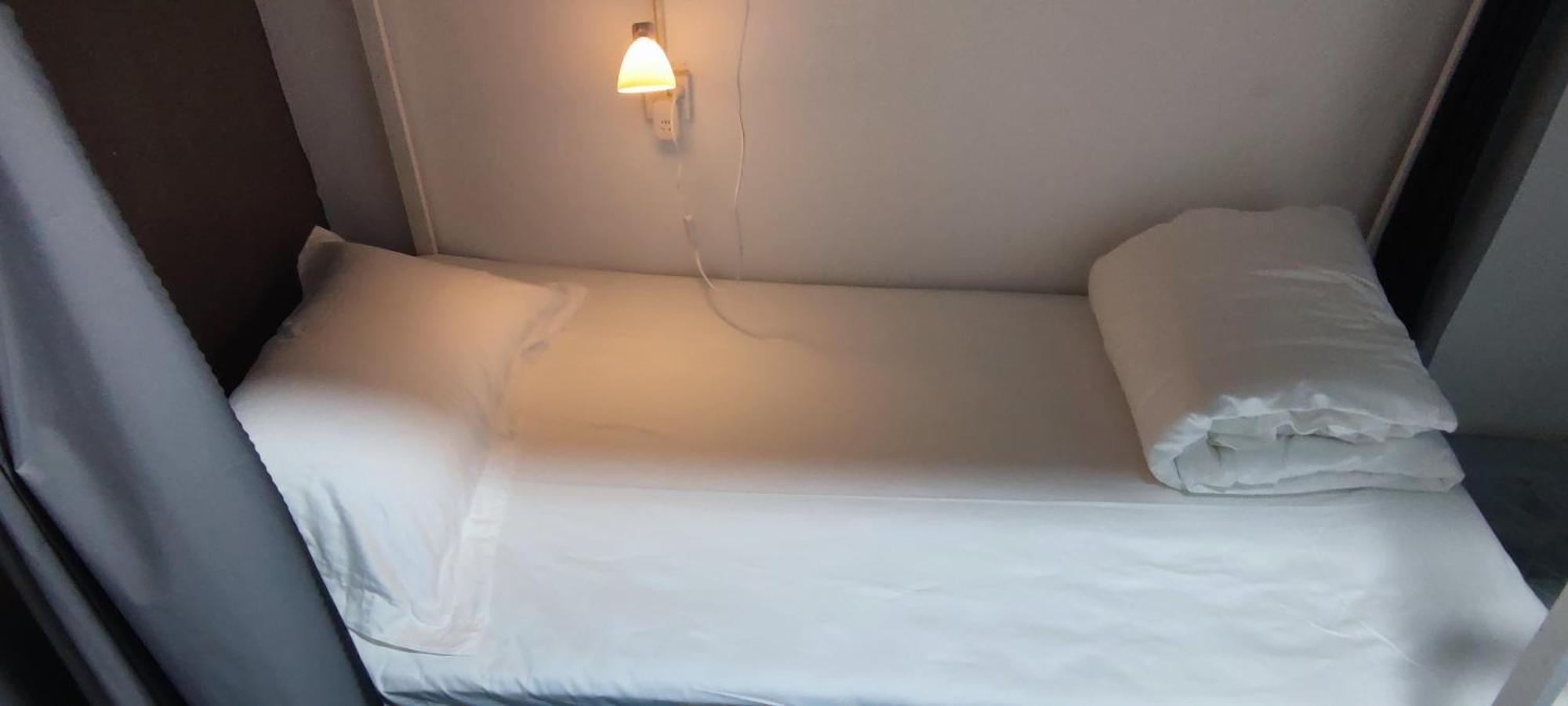 Lucky Hostel 루앙프라방 외부 사진