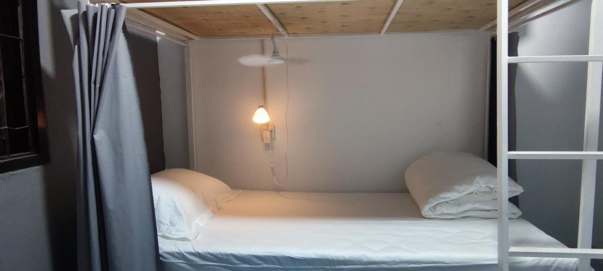 Lucky Hostel 루앙프라방 외부 사진