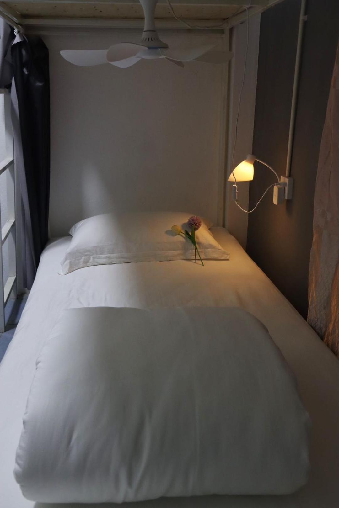 Lucky Hostel 루앙프라방 외부 사진